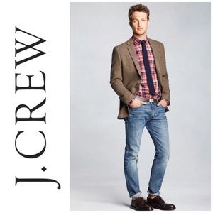J. Crew | Jeans | J Crew Urban Slim 